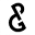 g