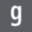 g