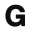 g