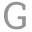 g