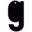 g