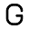 g