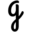 g