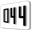0