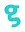 g