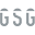 g