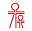 g