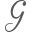 g