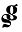 g