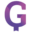g