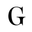 g