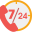 9