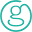 g