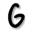 g