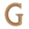 g