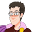 g