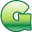 g