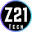 z