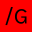 g