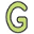 g