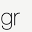g