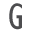 g