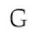 g