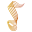 g
