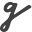 g