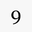 9