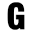 g
