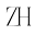 z
