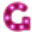 g