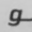 g