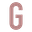 g