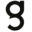 g