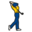 g