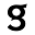g