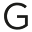 g