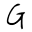 g