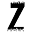 z