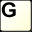 g