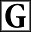 g