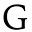 g