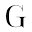 g