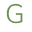 g
