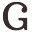 g