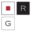 g