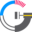 g