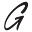 g